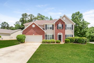 410 Concord Circle McDonough, GA 30253